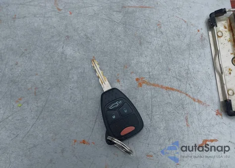 2012 Dodge Avenger Sxt из США, поврежденный, VIN 1C3CDZCB5CN190506